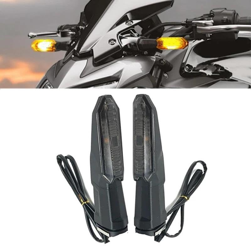 Amazon.co.jp: ウインカー 用 ER-6F 用 ニンジャ H2 Z 1000SX Z 750S